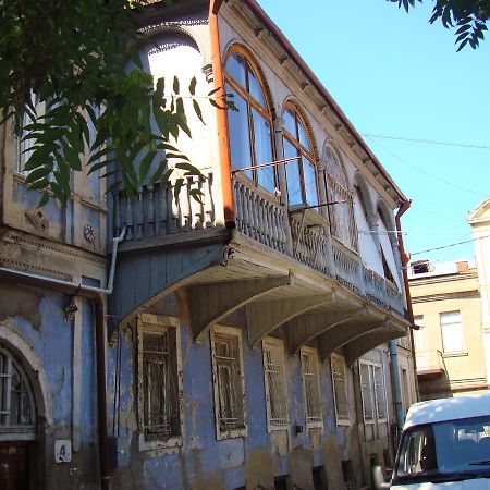 Apartamento My Old Tiflis Exterior foto