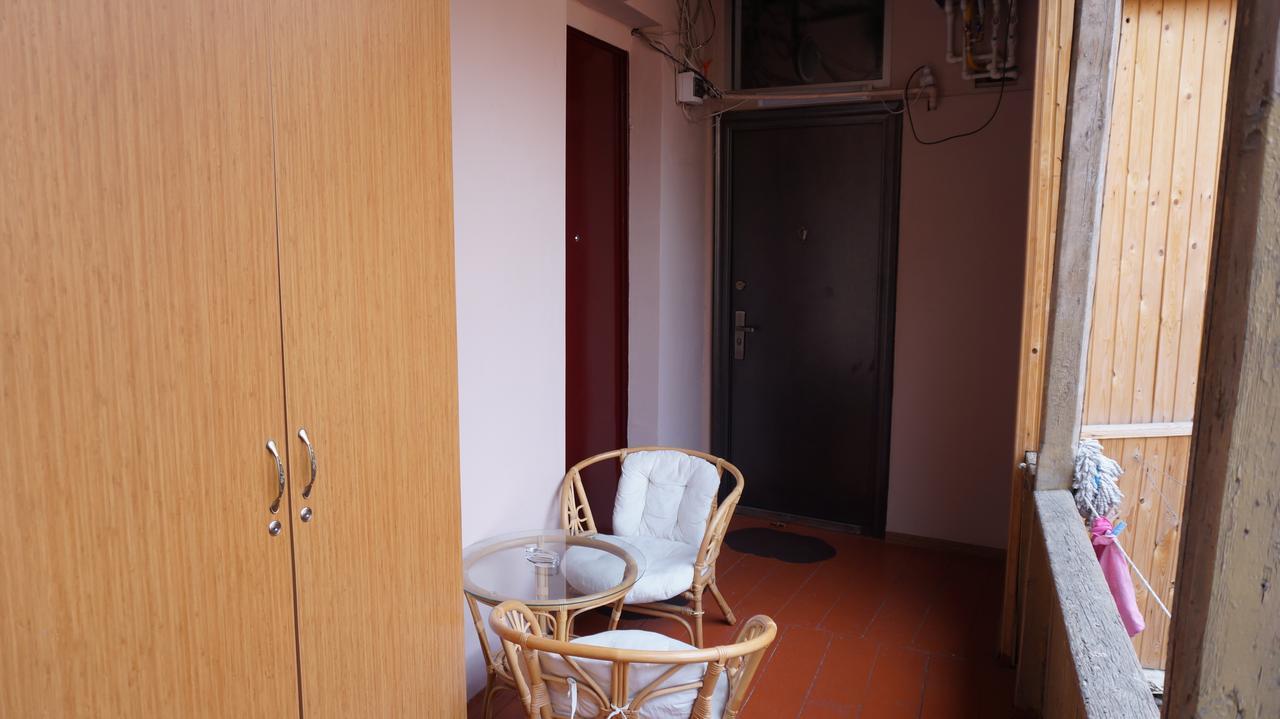 Apartamento My Old Tiflis Exterior foto